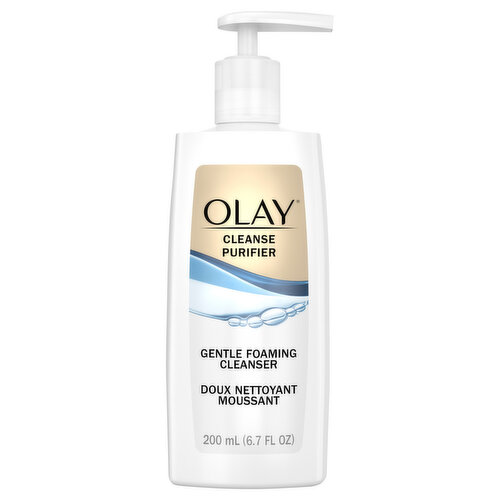 Olay Facial Cleansers Sensitive