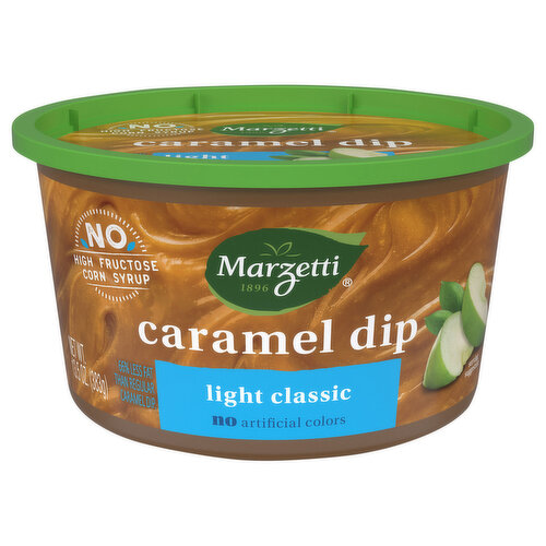 Marzetti Light Caramel Dip