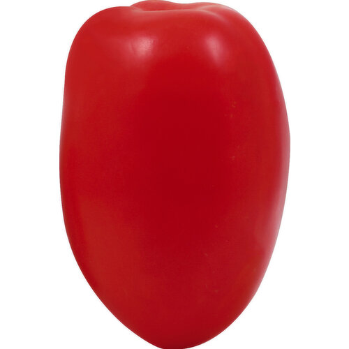 Organic Roma Tomatoes