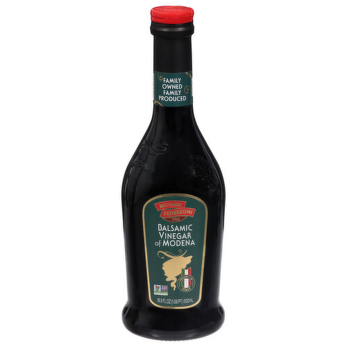 Monari Federzoni Balsamic Vinegar of Modena