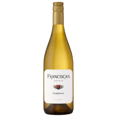Franciscan Chardonnay Wine