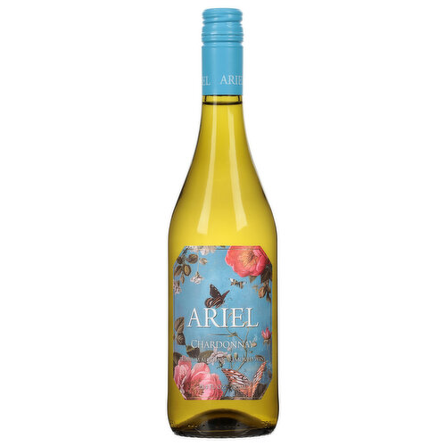 Ariel Chardonnay Cocktail Mix