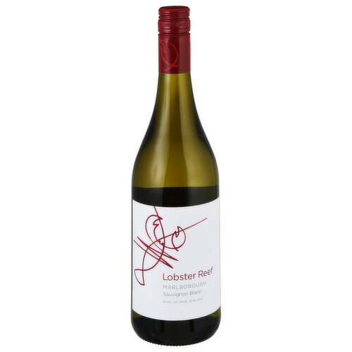 Lobster Reef Sauvignon Blanc