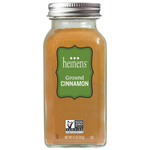Heinen's Ground Cinnamon