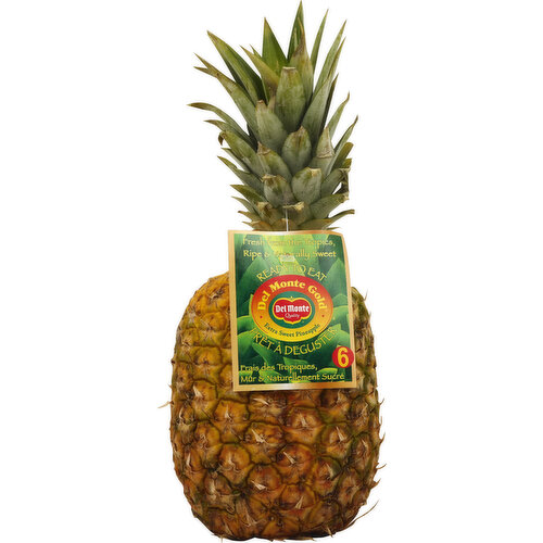 Pineapple