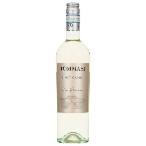 Tommasi Pinot Grigio