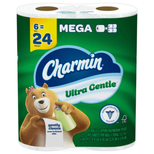Chamin Toilet Paper