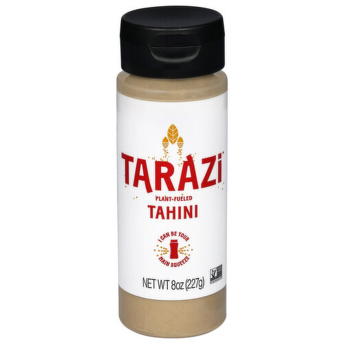Tarazi Tahini