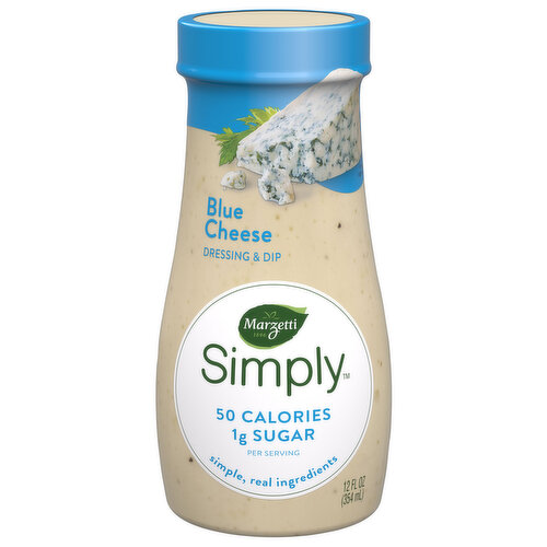 Marzetti Simply Dressed Blue Cheese Dressing