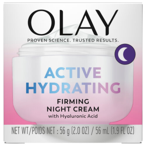 Olay Night Of Olay Cream