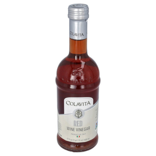 Colavita Red Wine Vinegar