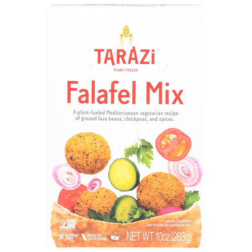Tarazi Falafel Mix