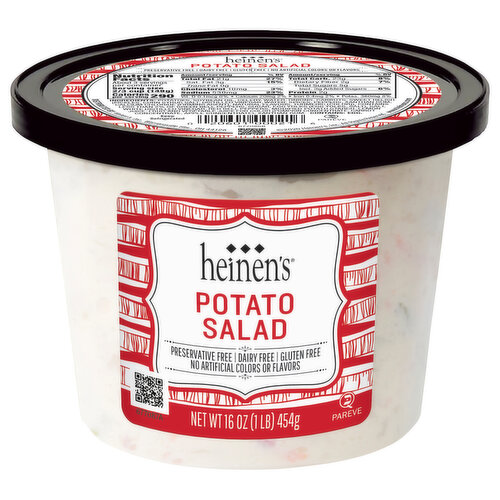 Heinen's Potato Salad