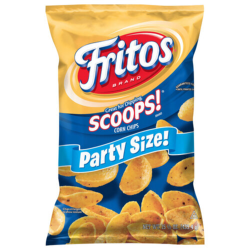 Fritos Corn Chips