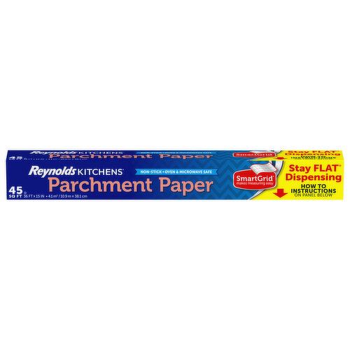 Reynolds Parchment Paper