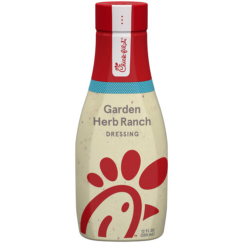Chick-fil-A Garden Herb Ranch Dressing