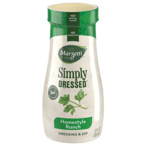 Marzetti Simply Dressed Ranch