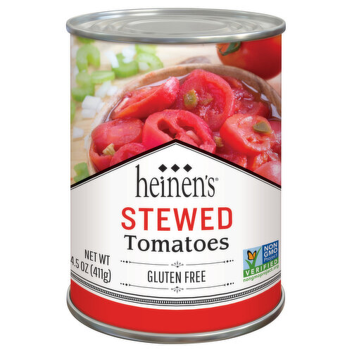 Heinen's Stewed Tomatoes