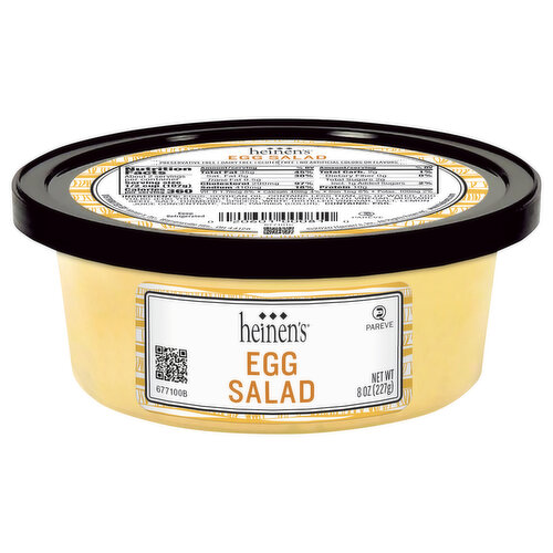 Heinen's Egg Salad