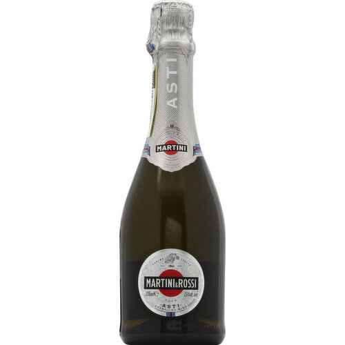 Martini & Rossi Asti Sparkling Wine