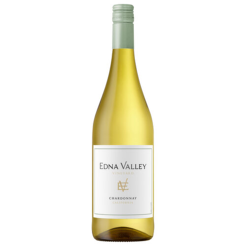 Edna Valley Vineyard Chardonnay