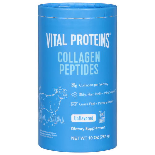 Vital Proteins Collagen Peptides