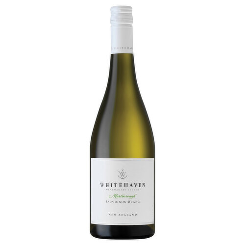 Whitehaven New Zealand Sauvignon Blanc White Wine