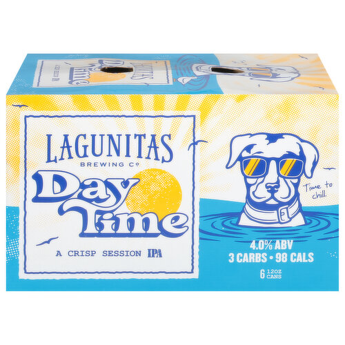 Lagunitas DayTime IPA