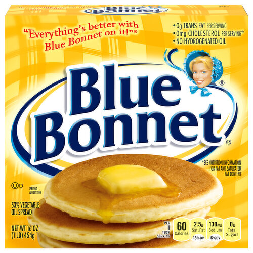 Bluebonnet Sticks
