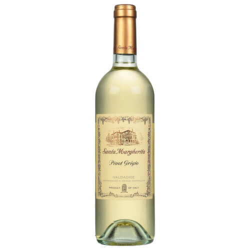 Santa Margherita Pinot Grigio 2015