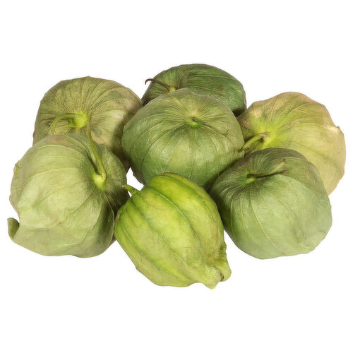 Tomatillos
