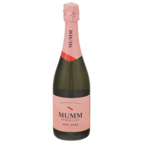 Mumm Napa Brut Rose
