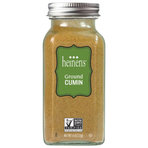 Heinen's Ground Cumin