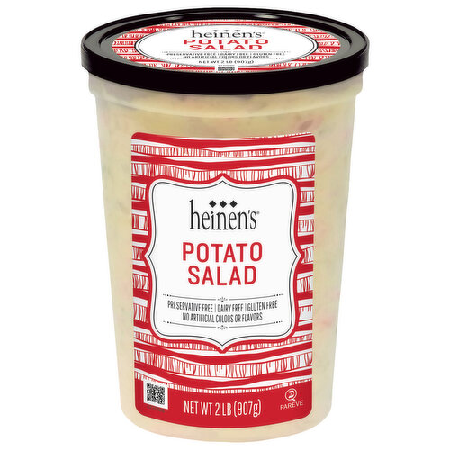 Heinen's Potato Salad