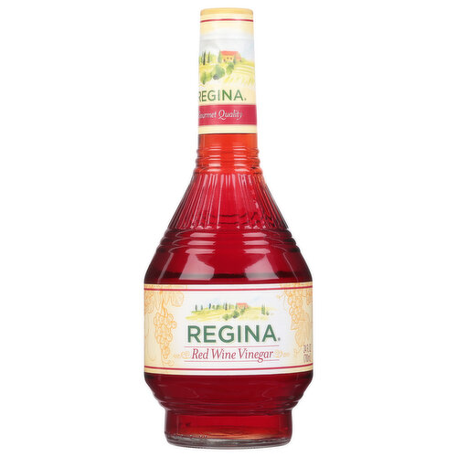 Regina Fine Red Wine Vinegar