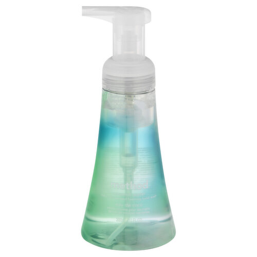 Method Foaming Hand Wash, Coconut Water