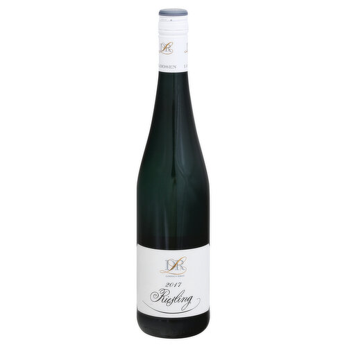 Dr. Loosen Riesling, Mosel
