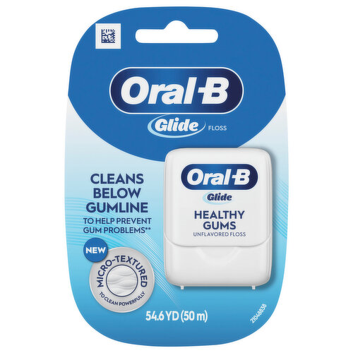 Oral-B Glide Pro-Health Original Floss Dental Floss