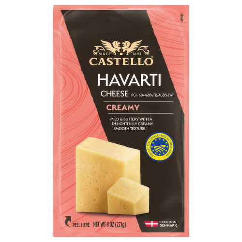 Castello Havarti