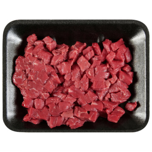 Heinen's Beef Prime Strip Steak