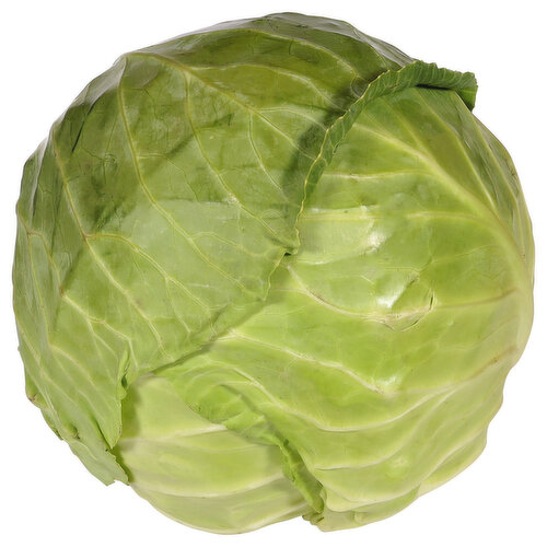 Green Cabbage