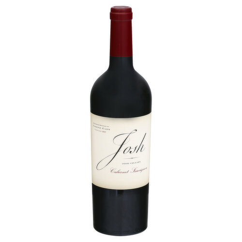 Josh Cellars Cabernet Sauvignon