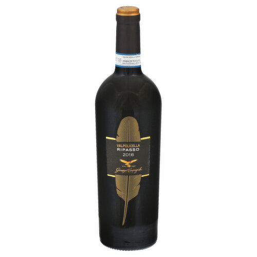 Campagnola Valpolicella Ripasso Wine