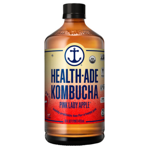 Healthade Pink Lady Apple