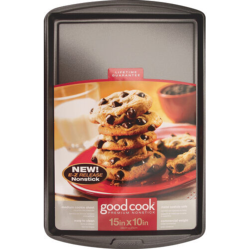 Good Cook Medium Cookie Sheet
