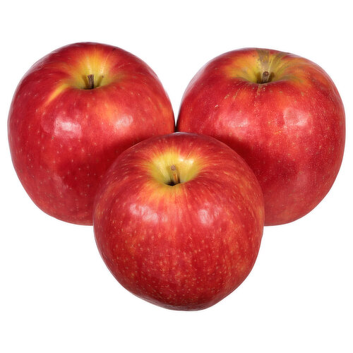 Pink Lady Apples