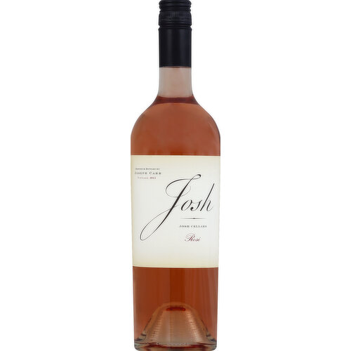 Josh Cellars Rose