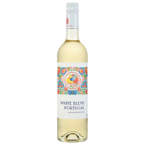 White Blend Portugal, Lisboa Portugal