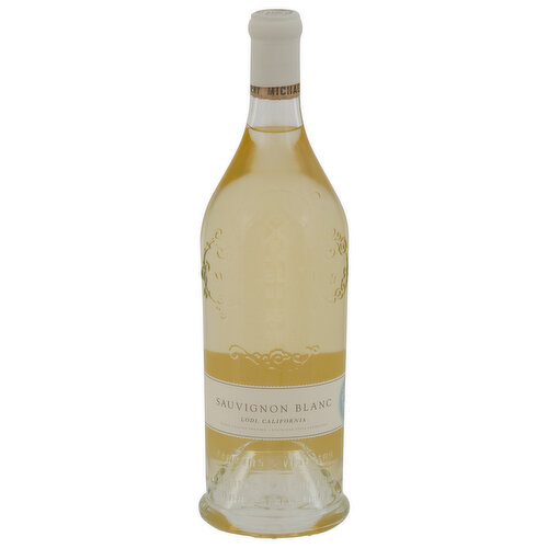 Michael David Winery Sauvignon Blanc