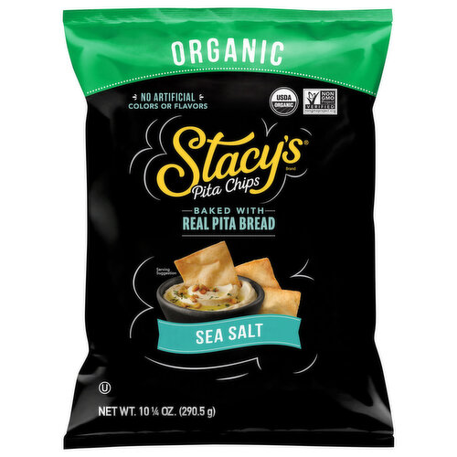 Stacy's Pita Chips Simply